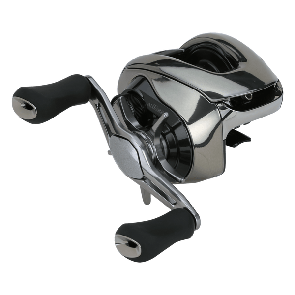 2019 baitcasting reels STZSVLT100H Weighing just 6.9 oz Abu Garcia Beast 400 Low