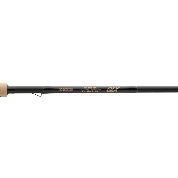 G Loomis GLX Spinning Rod