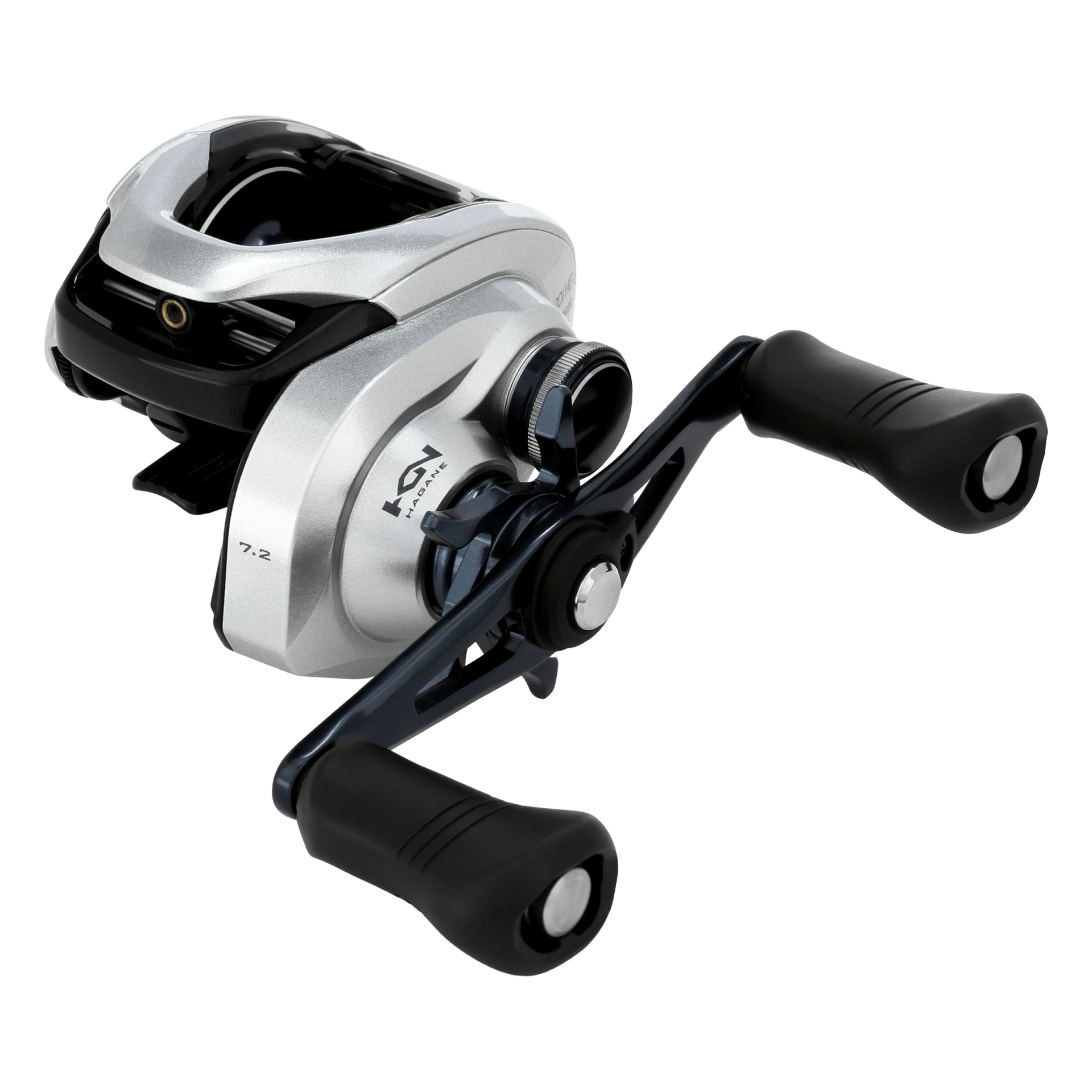 Shimano Tranx Baitcasting Reel