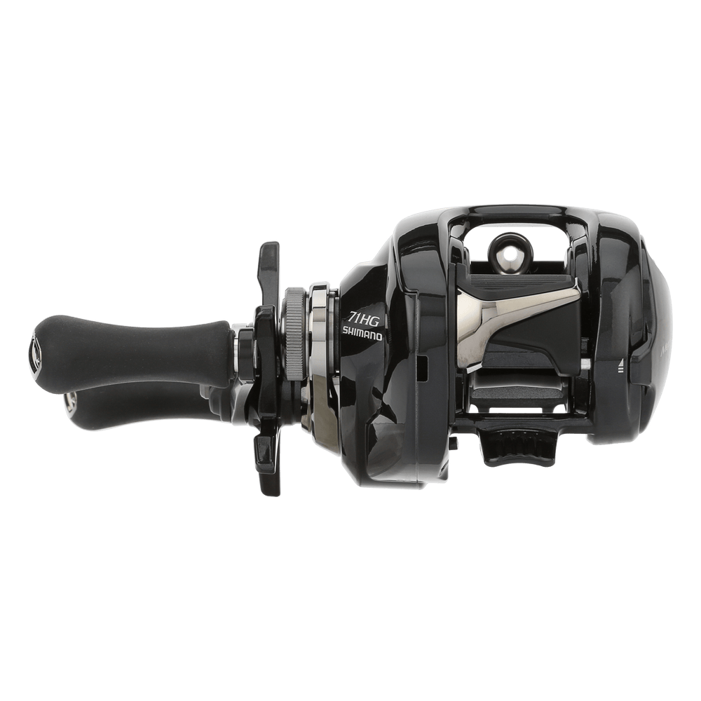 Shimano - METANIUM DC A – Shimano North America Fishing