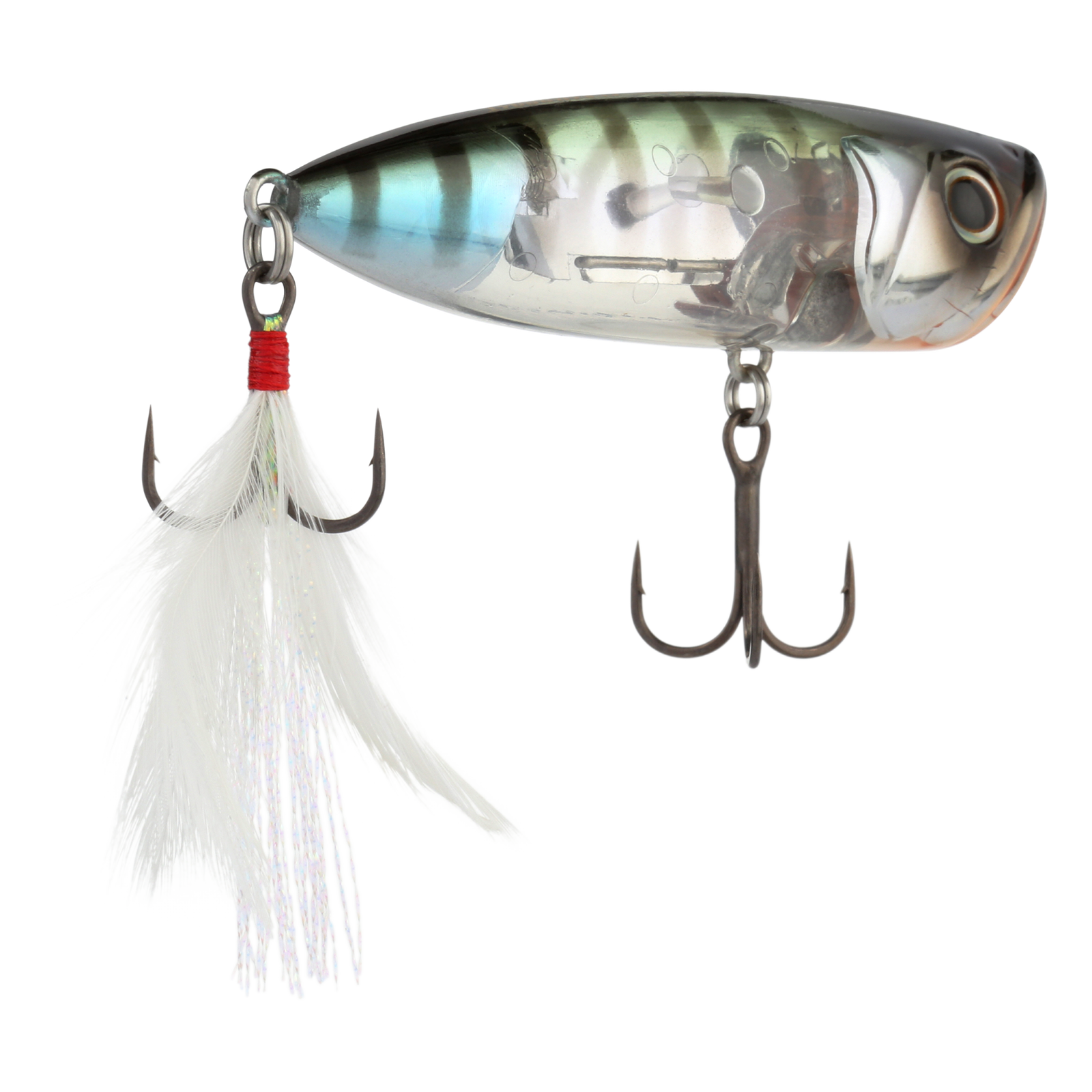 threequarter image of sku WP69FLAG