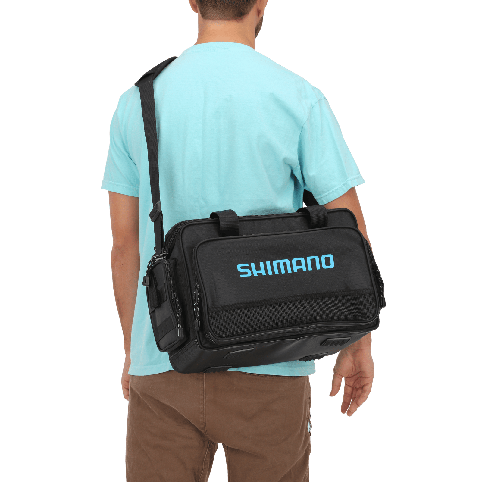 Shimano - BALTICA TACKLE BAGS Shimano North America Fishing Shimano - BALTICA TACKLE BAGS Shimano North America Fishing