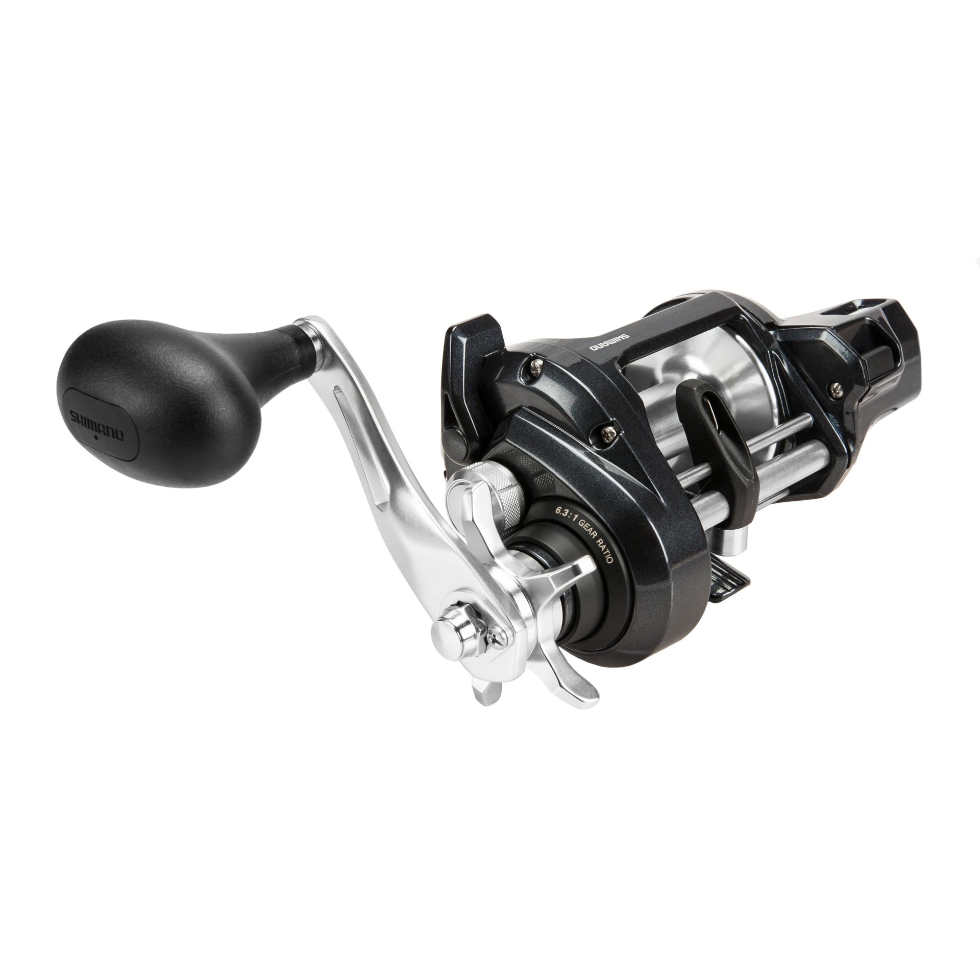 Shimano Tekota A Line Counter Reel
