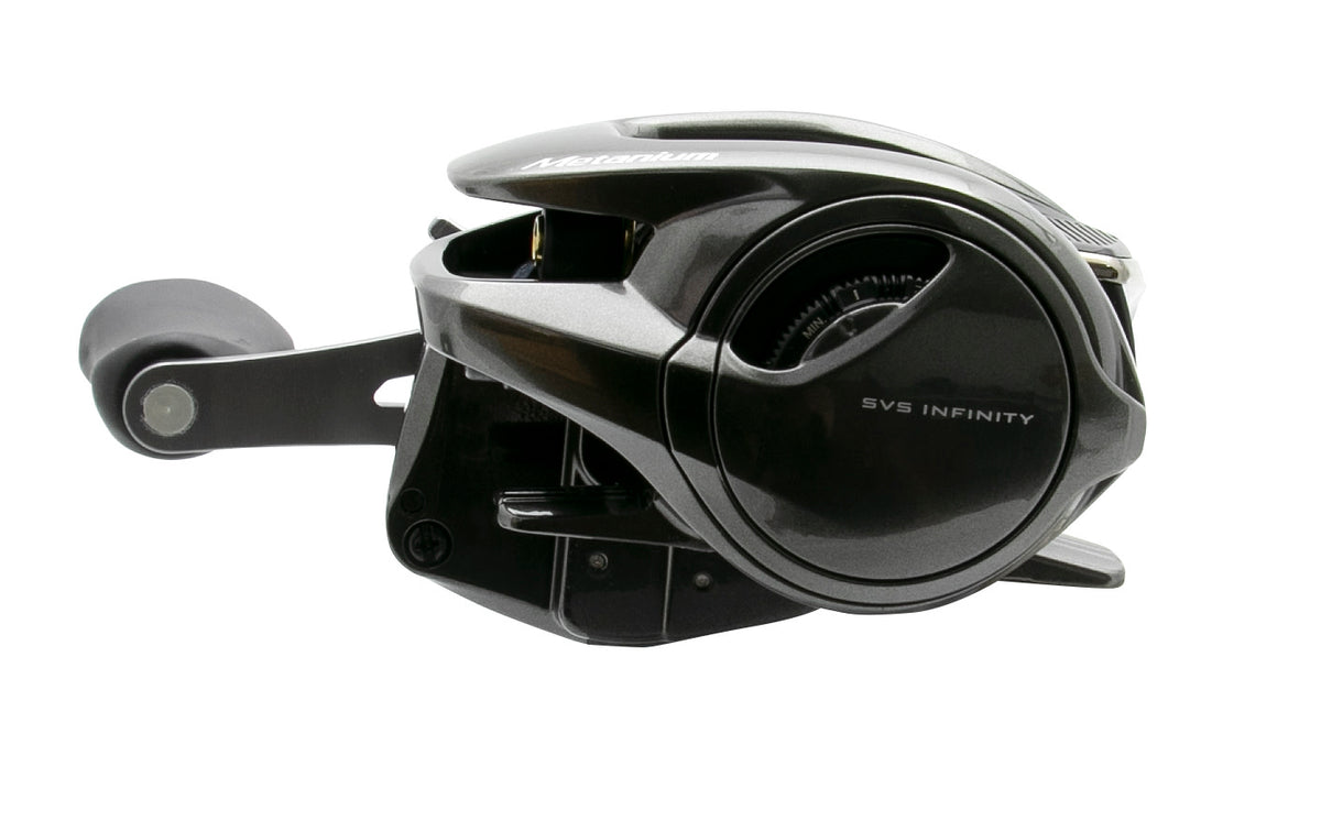 METANIUM MGL B