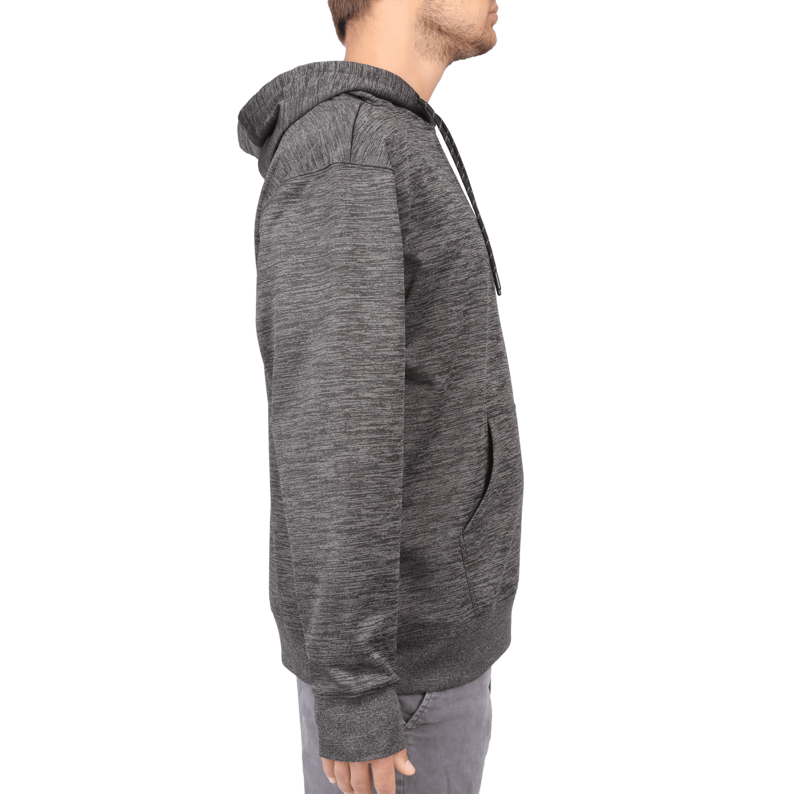 others_4 image of product G. LOOMIS PERFORMANCE SWEATSHIRT