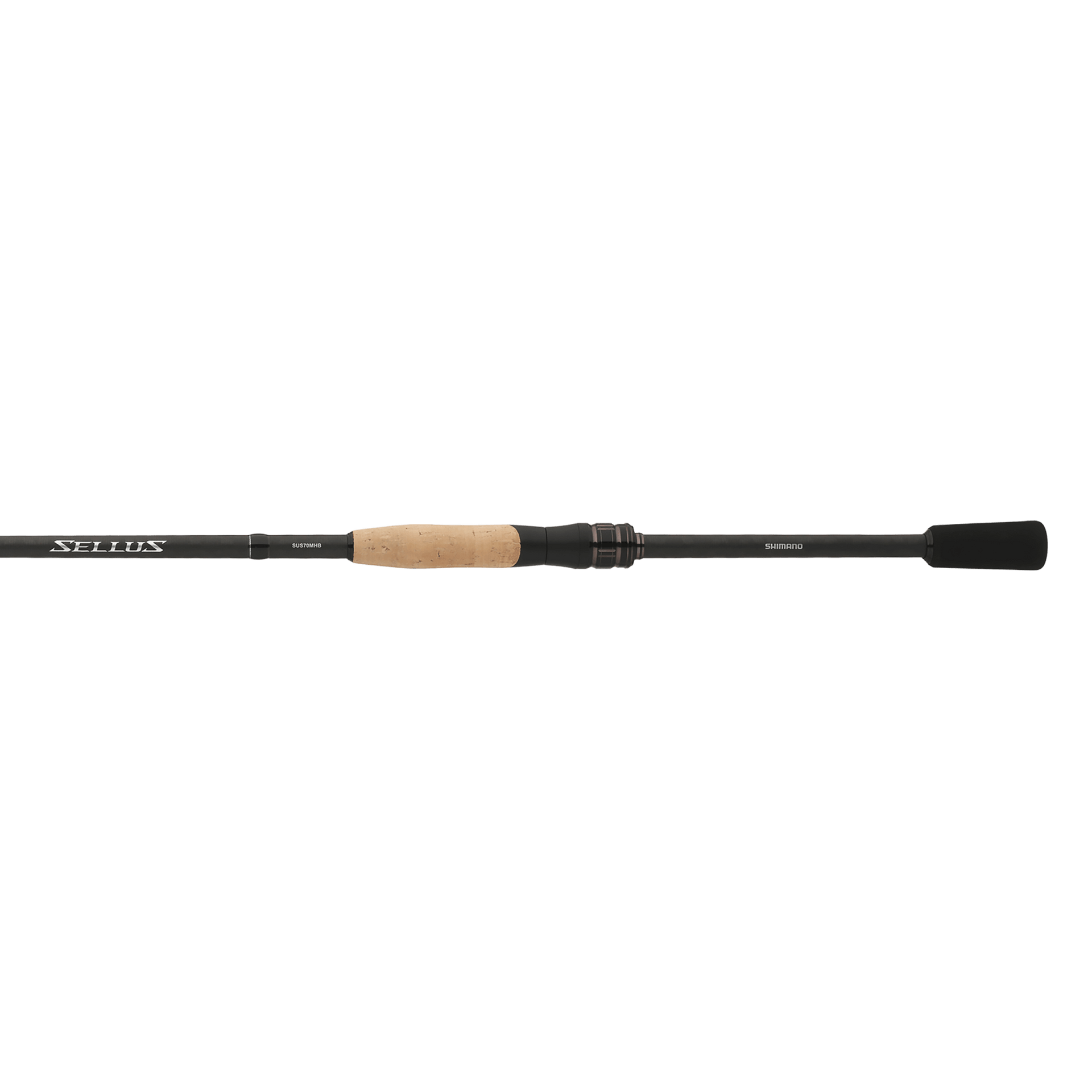 Shimano Sellus Spinning Rod SUS70MLB