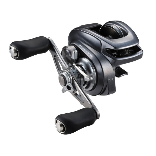 shimano bantam casting rod MGL Reel The latest version of the Bantam benefits from a lightweight MGL III Spool and SVS Infinity breaking Shimano - BANTAM A