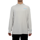 others_2 image of product LONG SLEEVE HOODED PERFORMANCE TEE