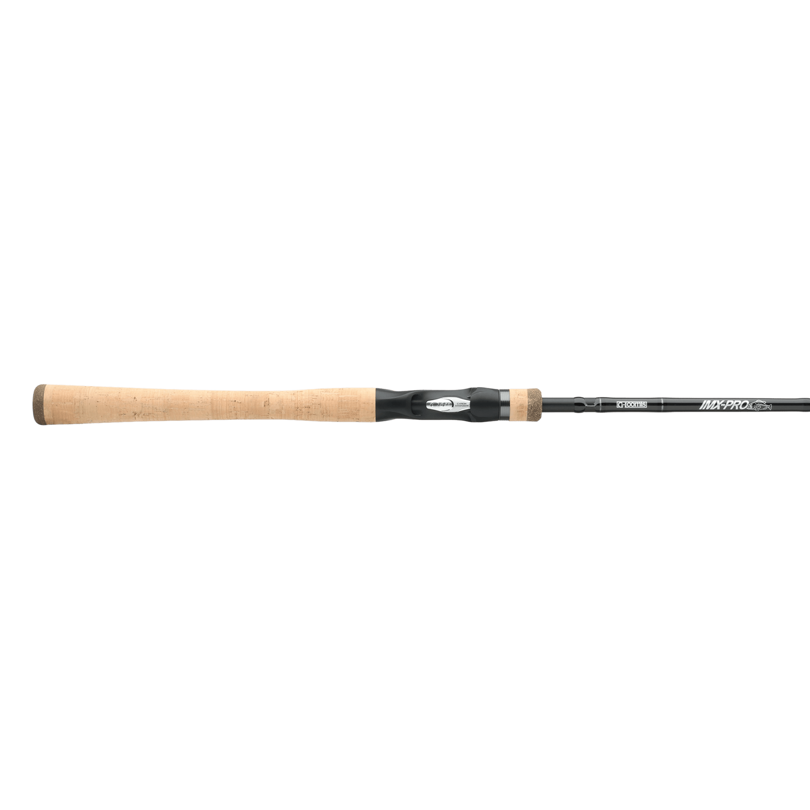 g loomis conquest mag bass spinning rods G. Loomis