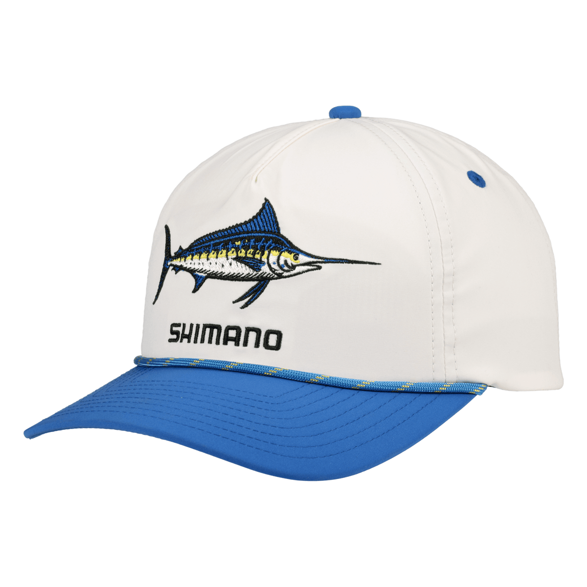primary image of product MARLIN ROPE HAT