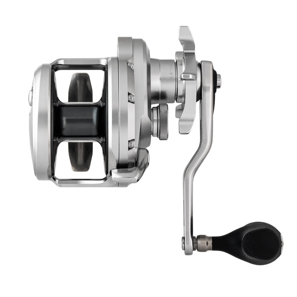 Shimano Ocea Jigger 4000 4000 / SILVER