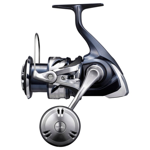 TWINPOWER SW C