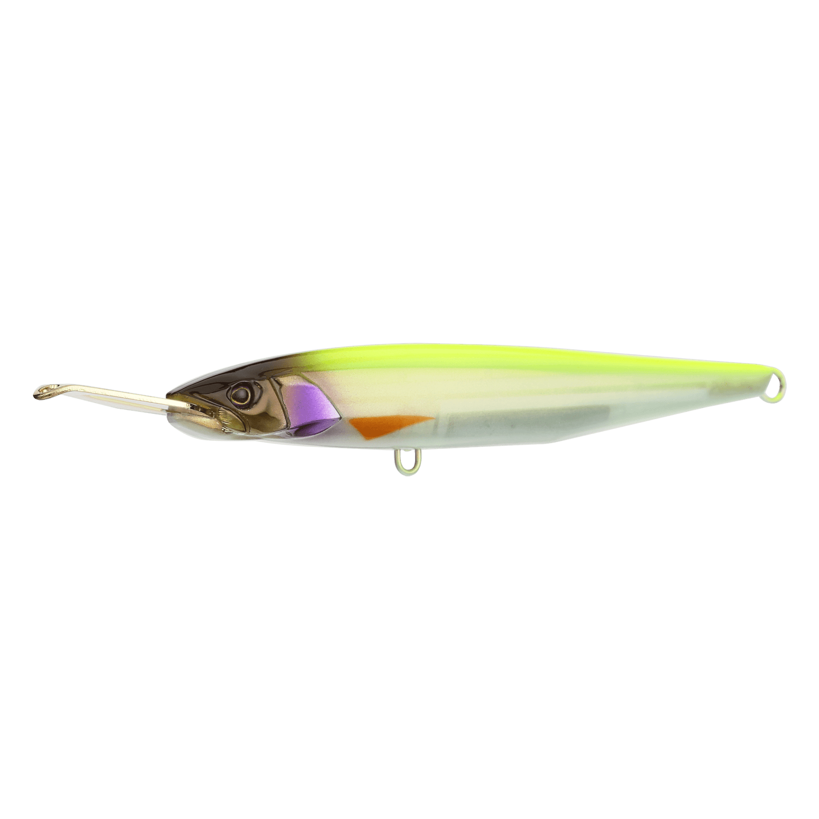 ava 007 fishing lure Jackall