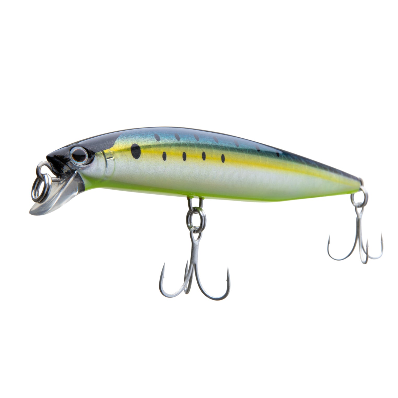 Patented Jerkbaits from Engage, New Shimano Sustain, and New