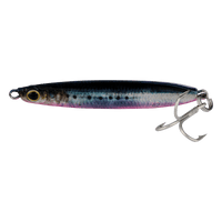 S PINK SARDINE