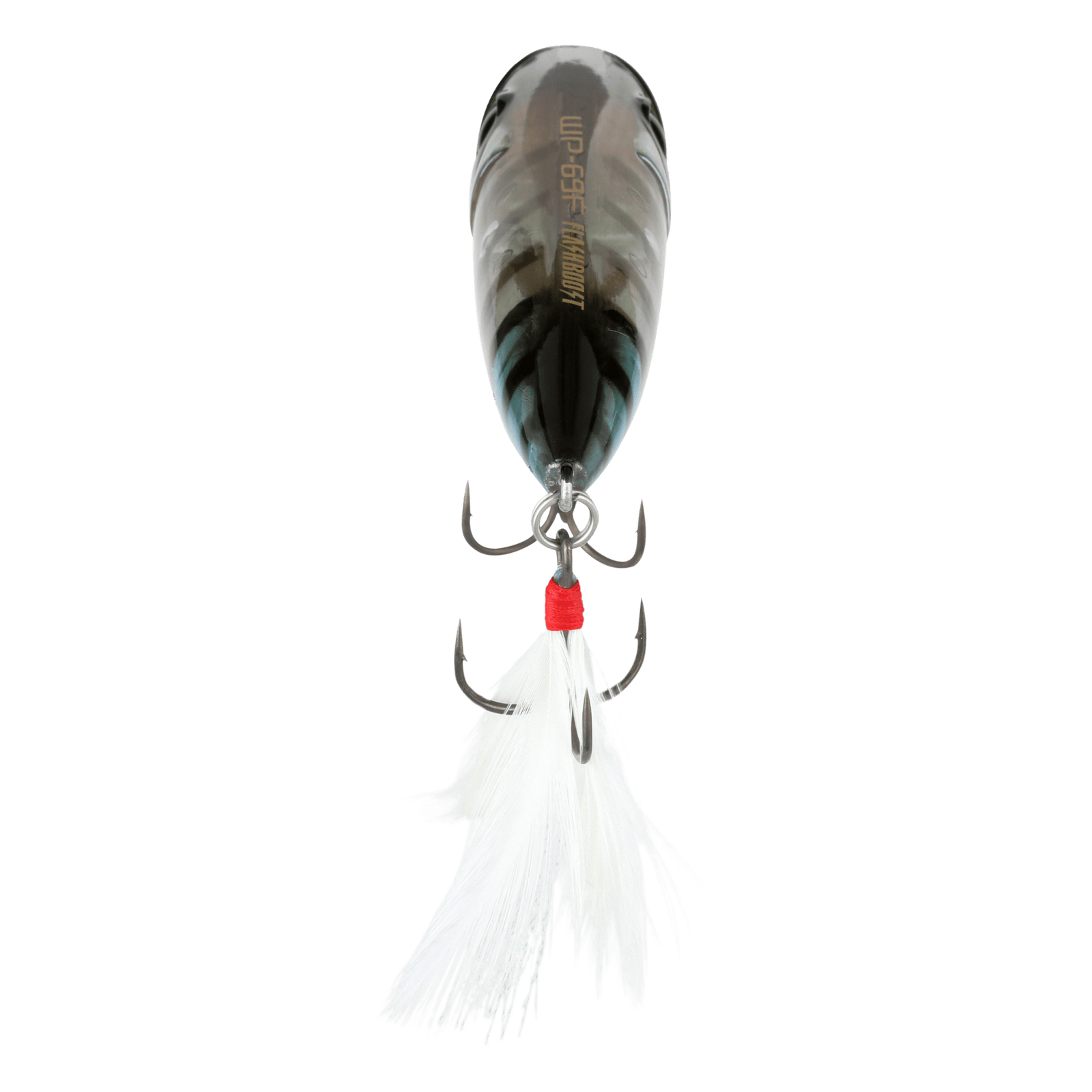 back image of sku WP69FLAG