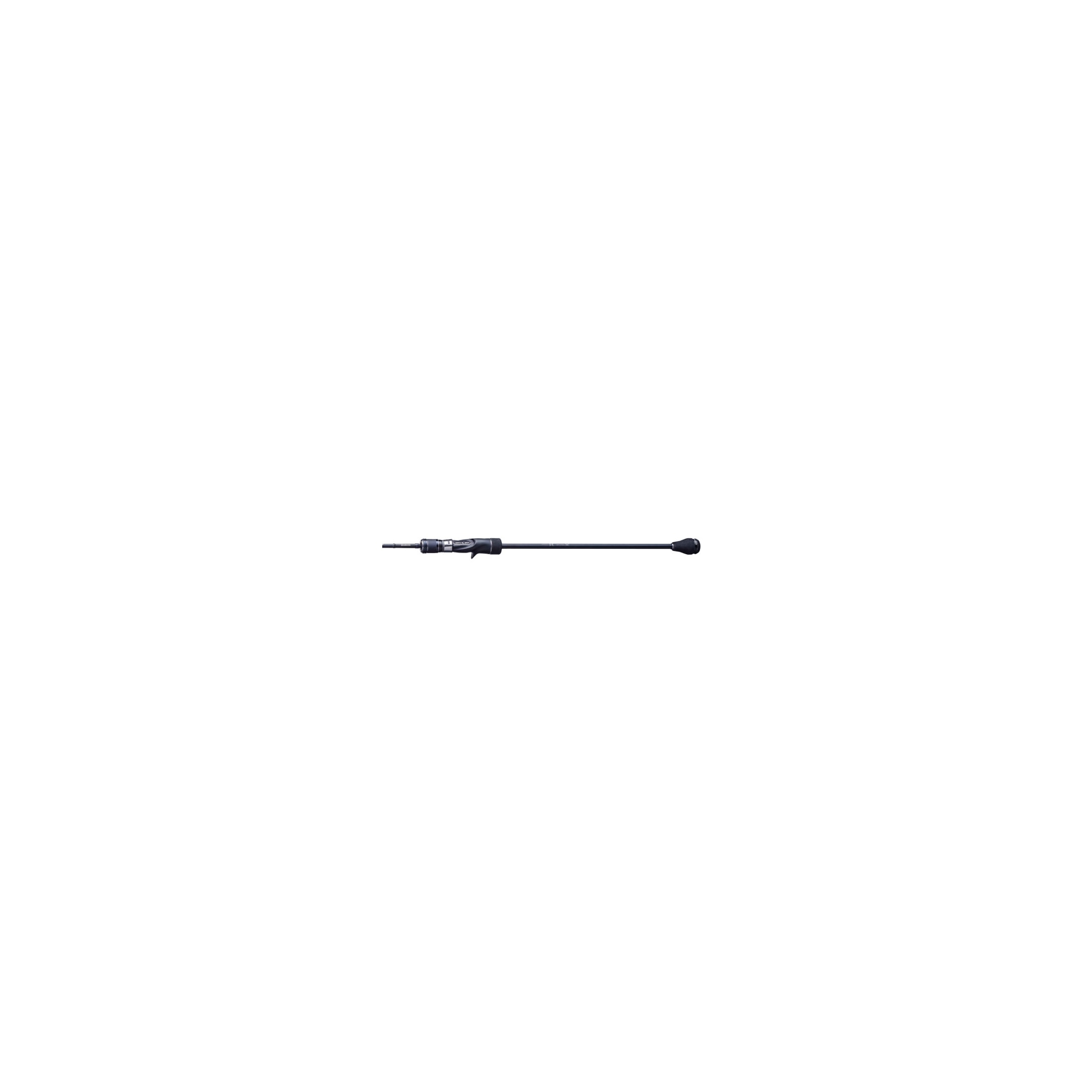 シマノ GAME TYPE SlowJ B66-2 Shimano Game Type Slow J Slow Jigging Rods