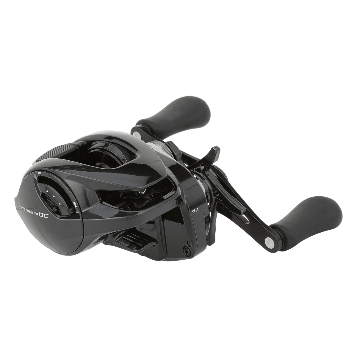 Shimano - METANIUM DC A – Shimano North America Fishing