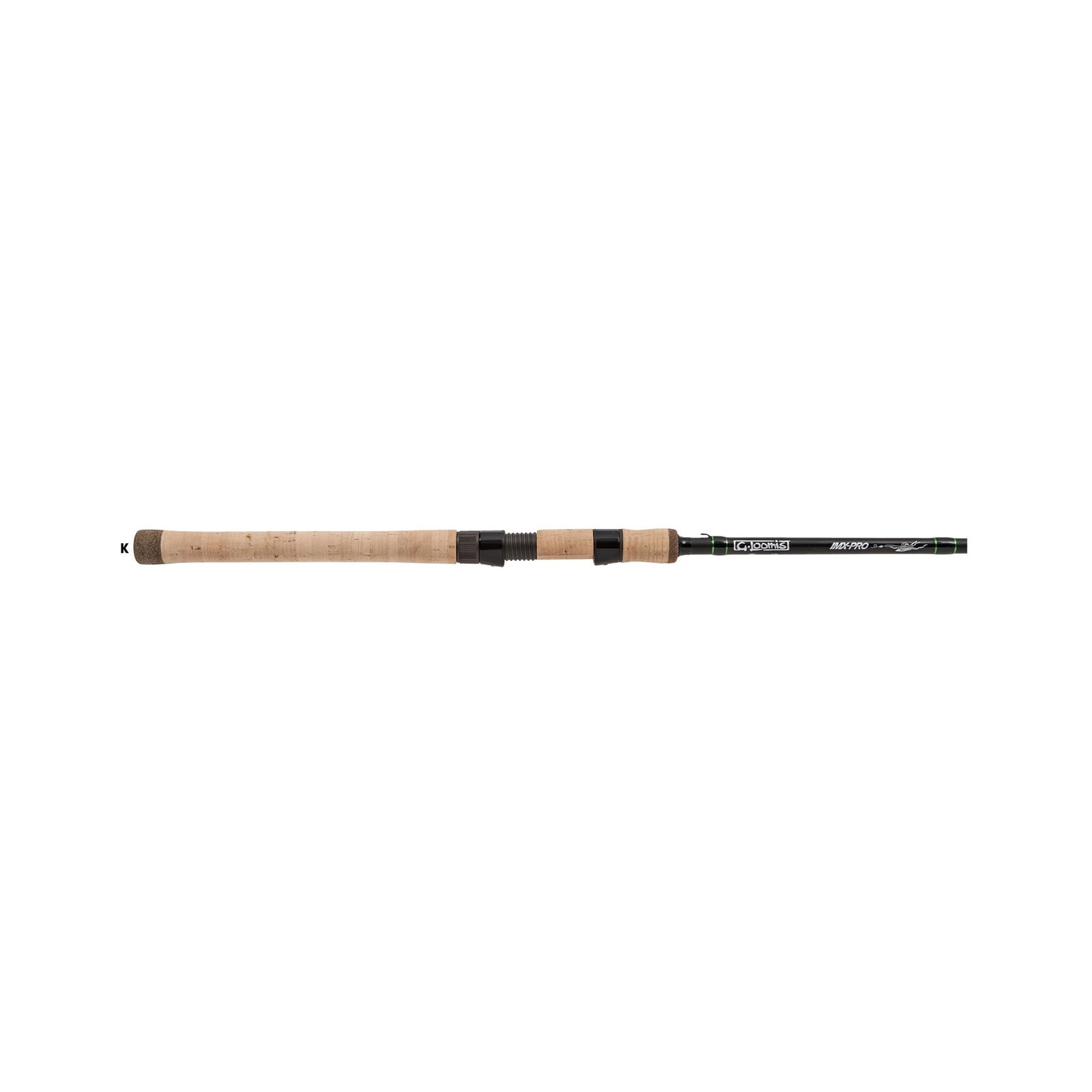 others image of product IMX-PRO SHAKYHEAD SPINNING ROD
