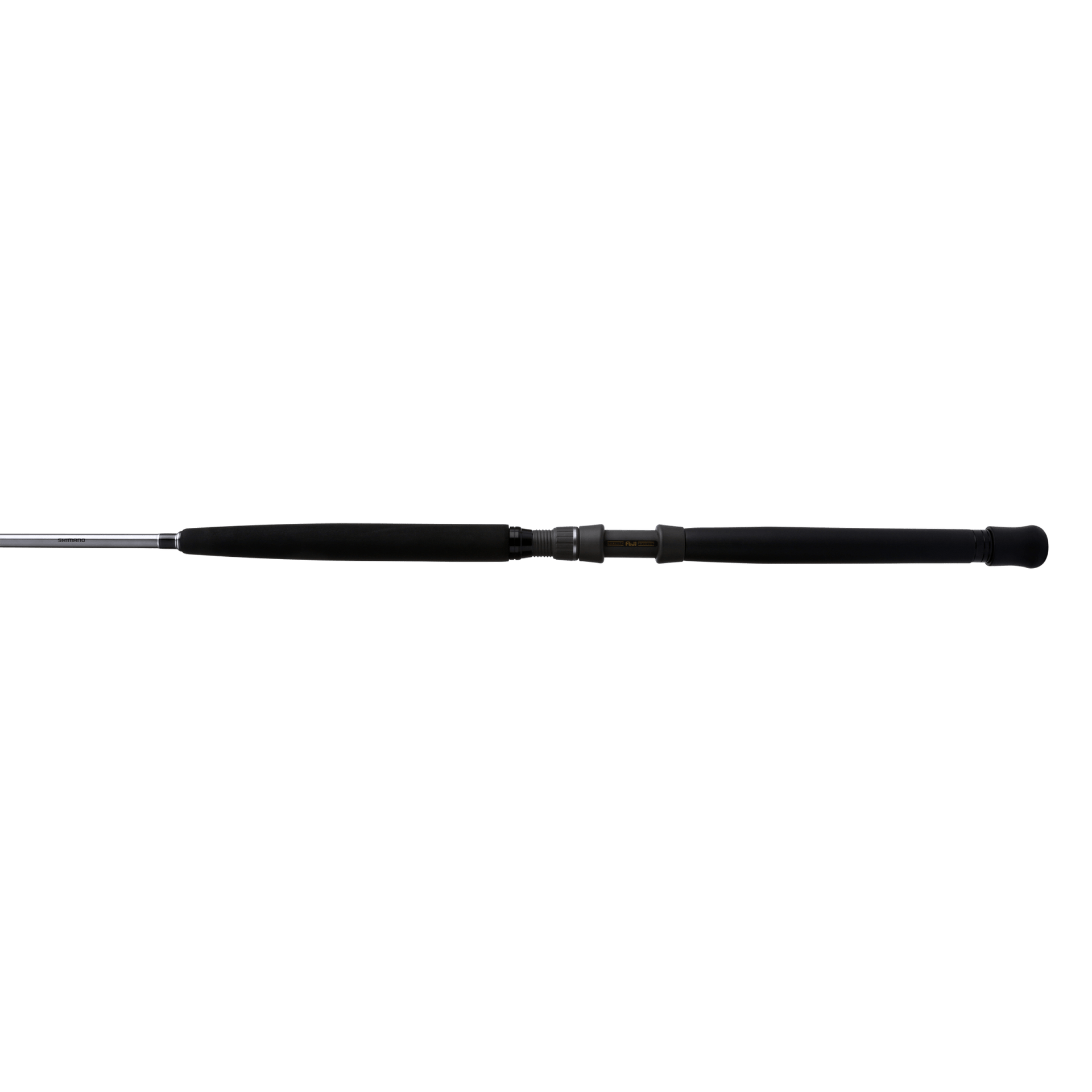 Shimano TZBWC66HSBA Terez BW Slick Butt Conventional Rod