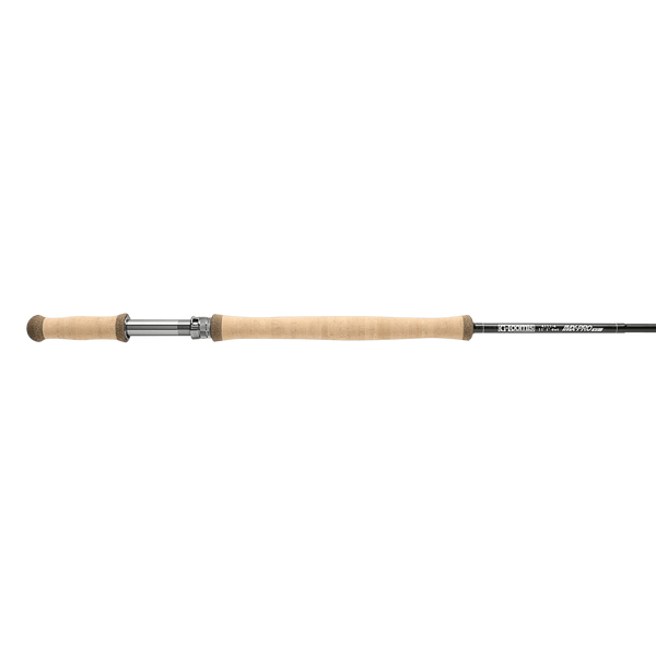 G. Loomis - IMX-PRO V2 SHORTSPEY – Shimano North America Fishing