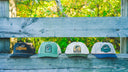 image of product BASS ROPE HAT