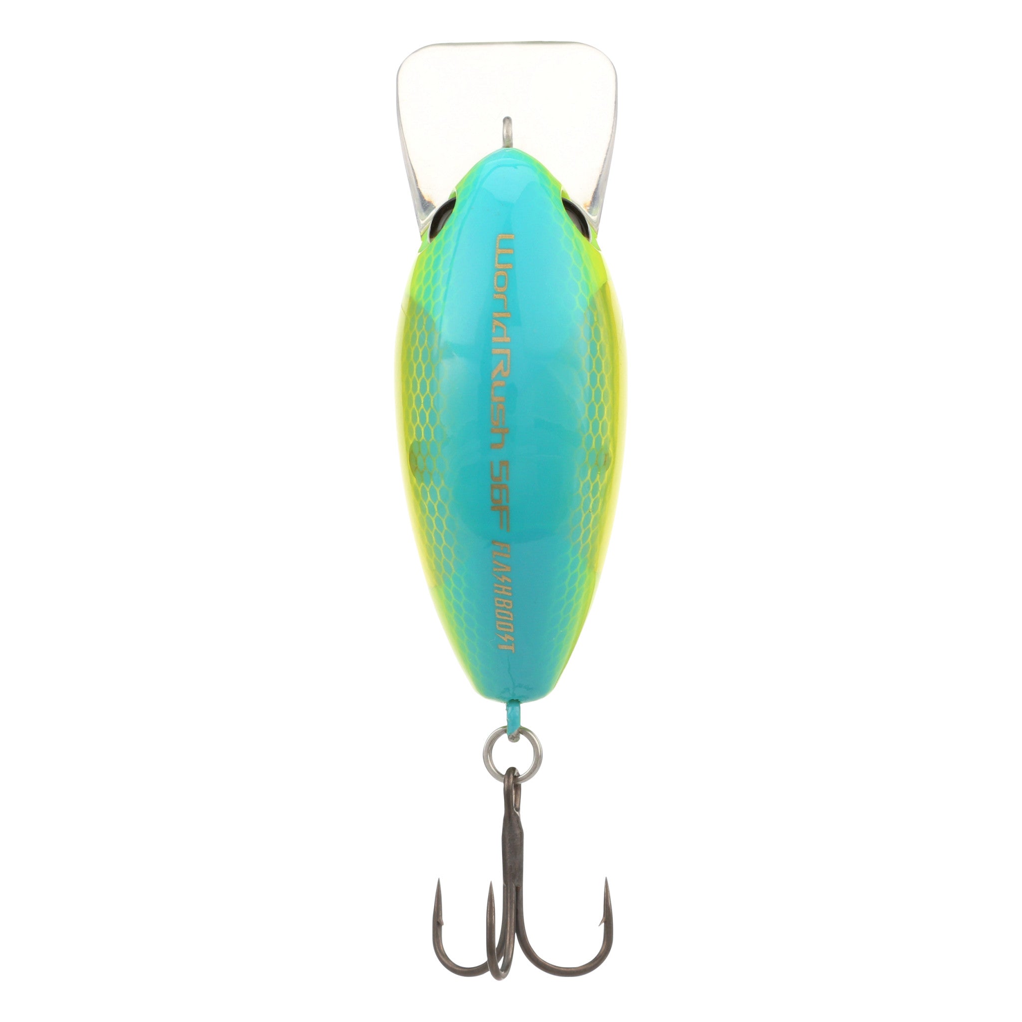 WORLD RUSH FLASH BOOST – Shimano US Fish Shop