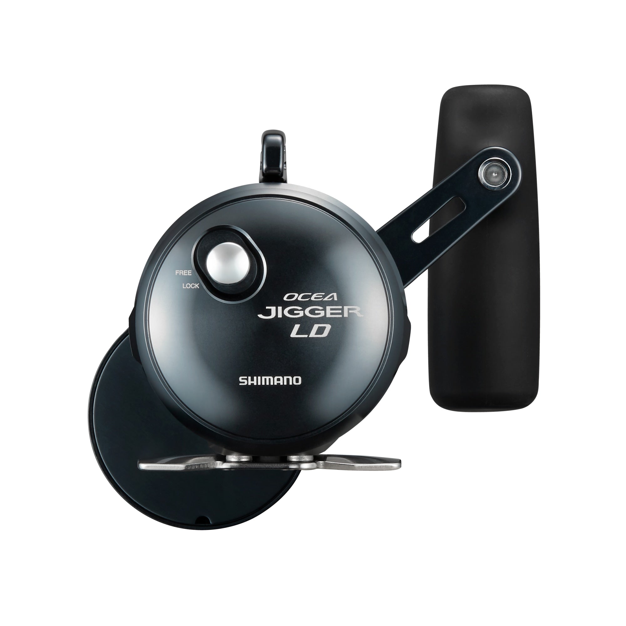 Shimano - OCEA JIGGER LD – Shimano North America Fishing Shimano - OCEA JIGGER LD – Shimano North America Fishing
