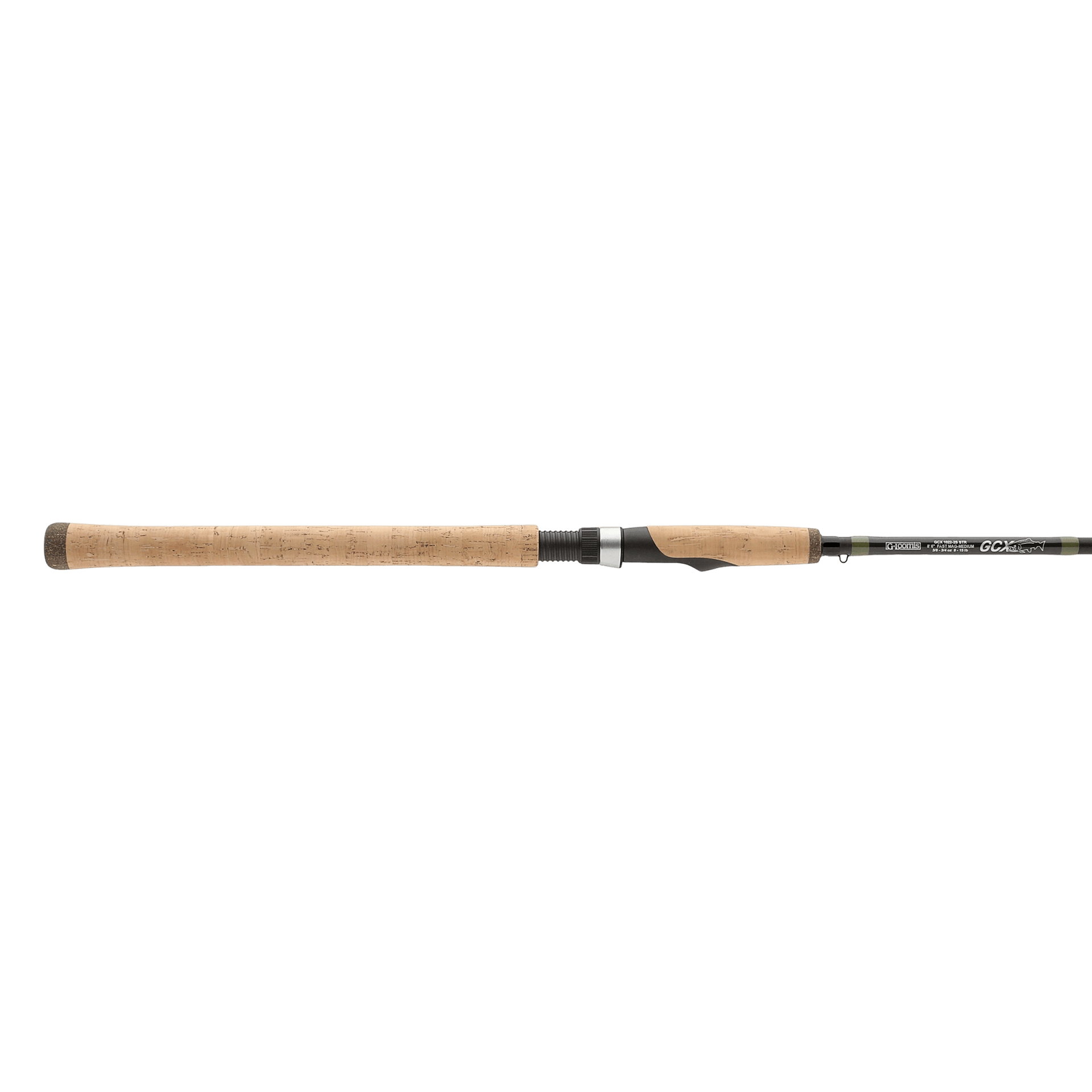 best g loomis steelhead rod GCX Steelhead SPINNING, 13101-01