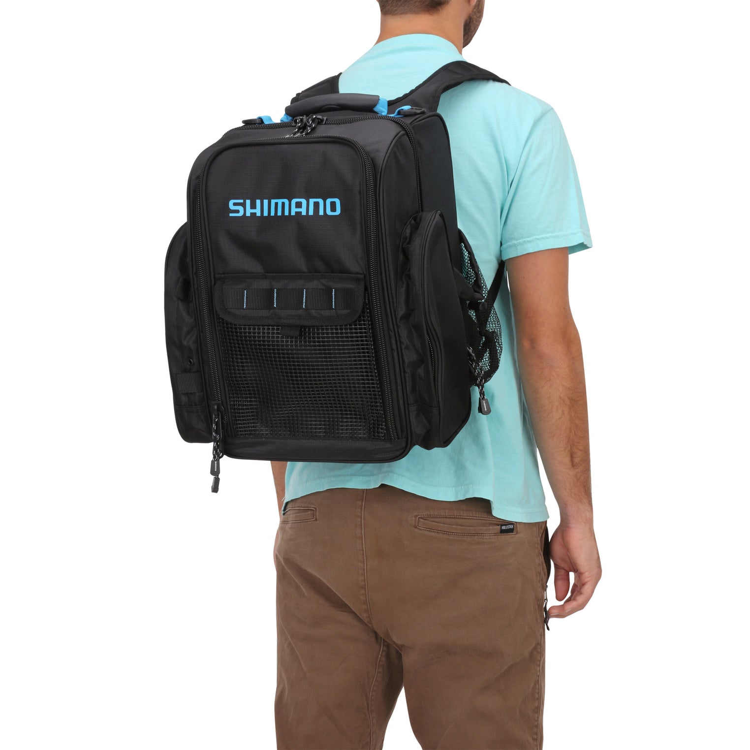 Shimano Blackmoon Backpack - Tomo's Tackle