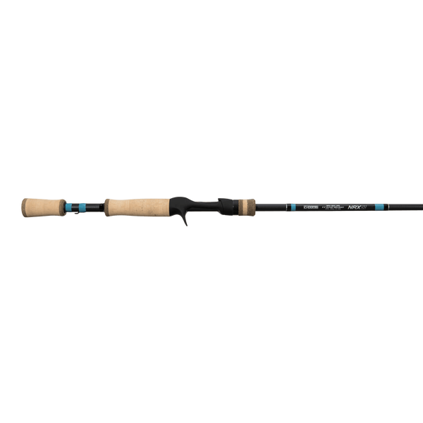 G Loomis Jig & Worm Casting Rod