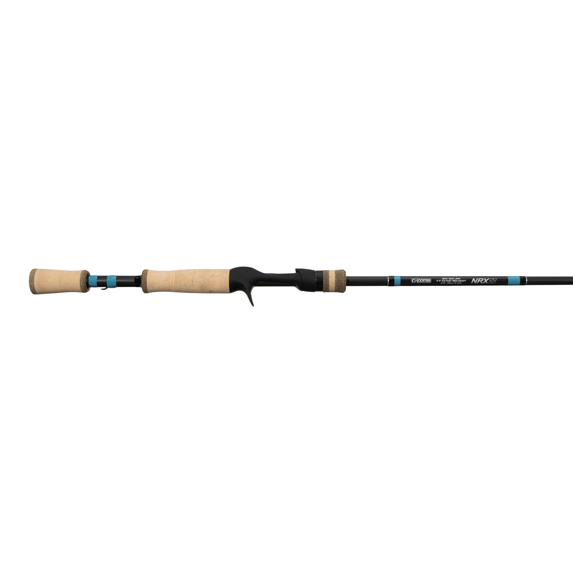 G Loomis Jig & Worm Casting Rod