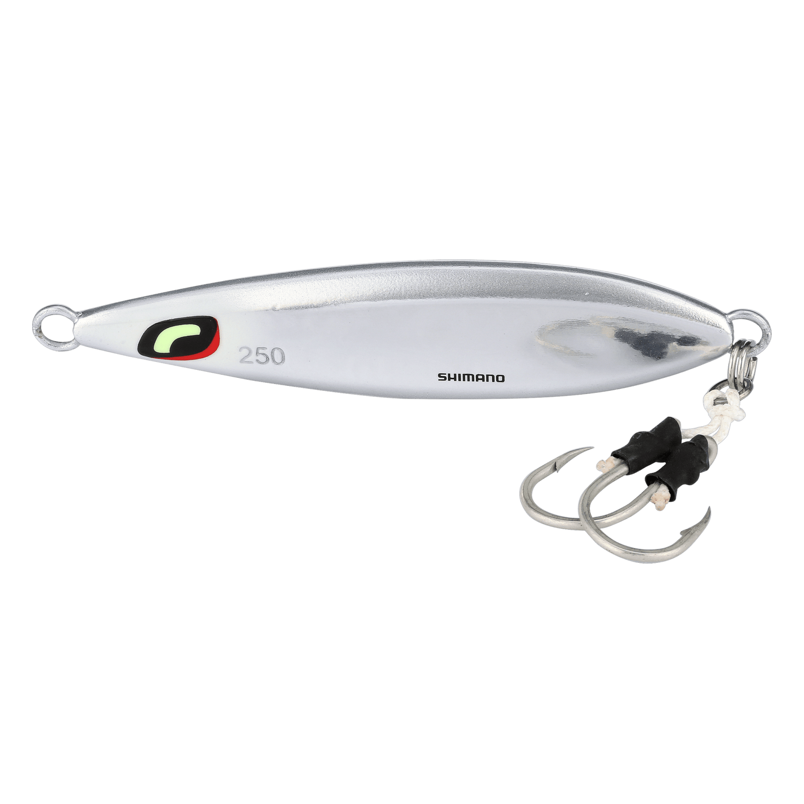 Vente Shimano JV-F16T Métal Jig Wing Fall 160 Grammes 008 845016 Vente Shimano JV-F16T Métal Jig Wing Fall 160 Grammes 008 845016