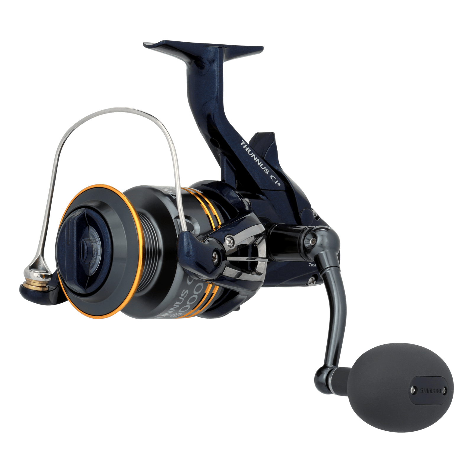 threequarter image of sku TU6000CI4