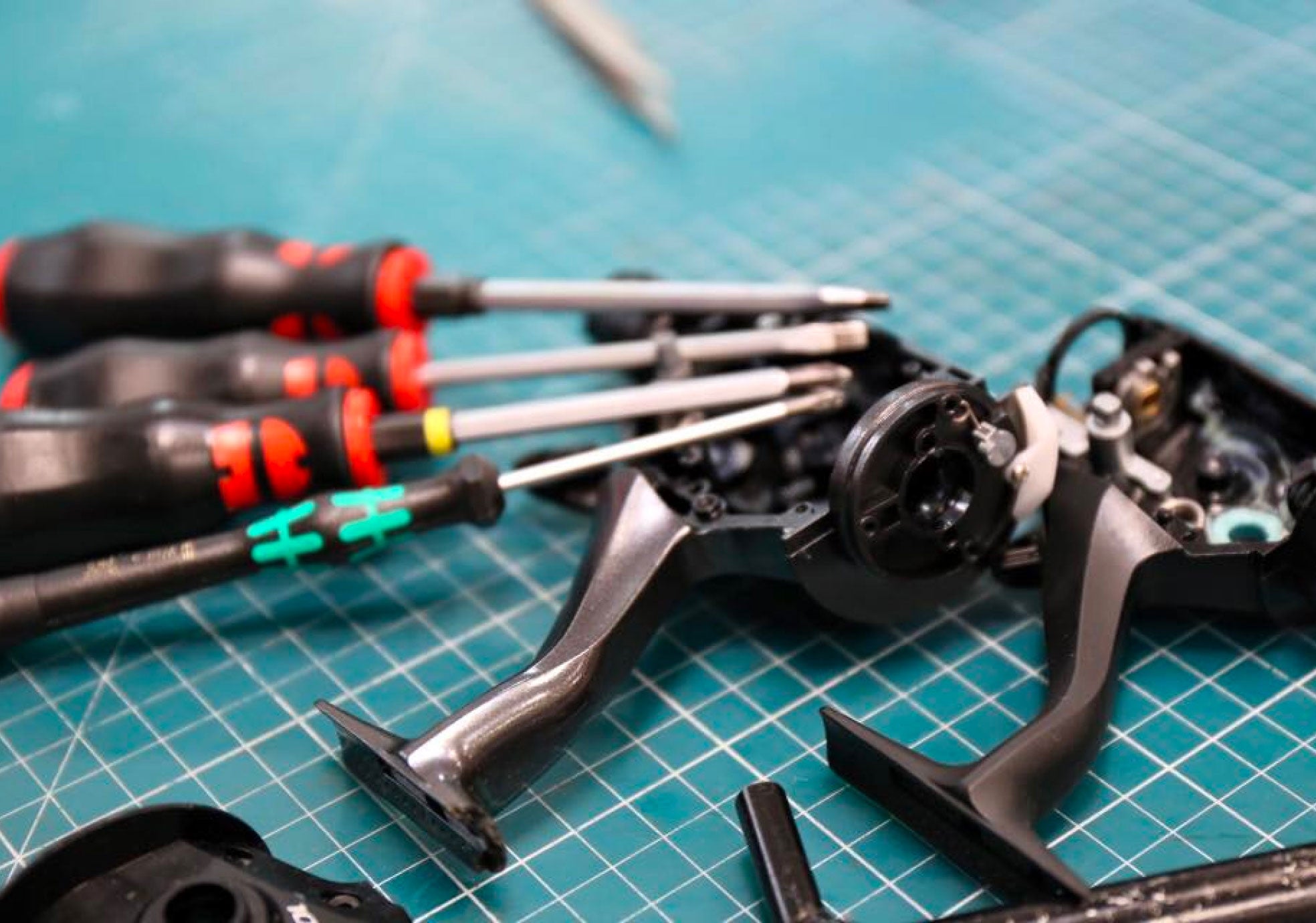 shimano 4000 gt mooching reel parts Shimano
