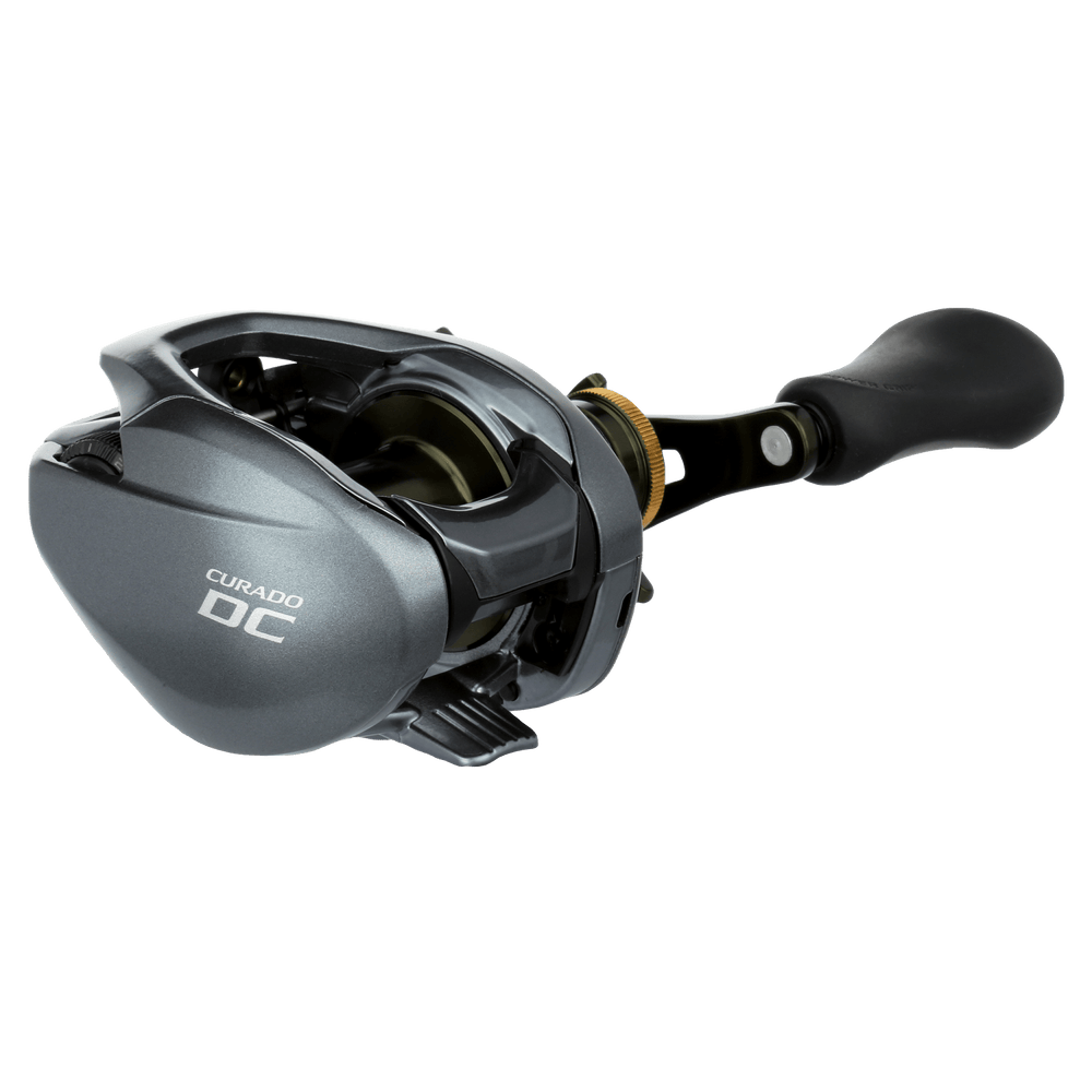 Shimano - CURADO DC – Shimano North America Fishing