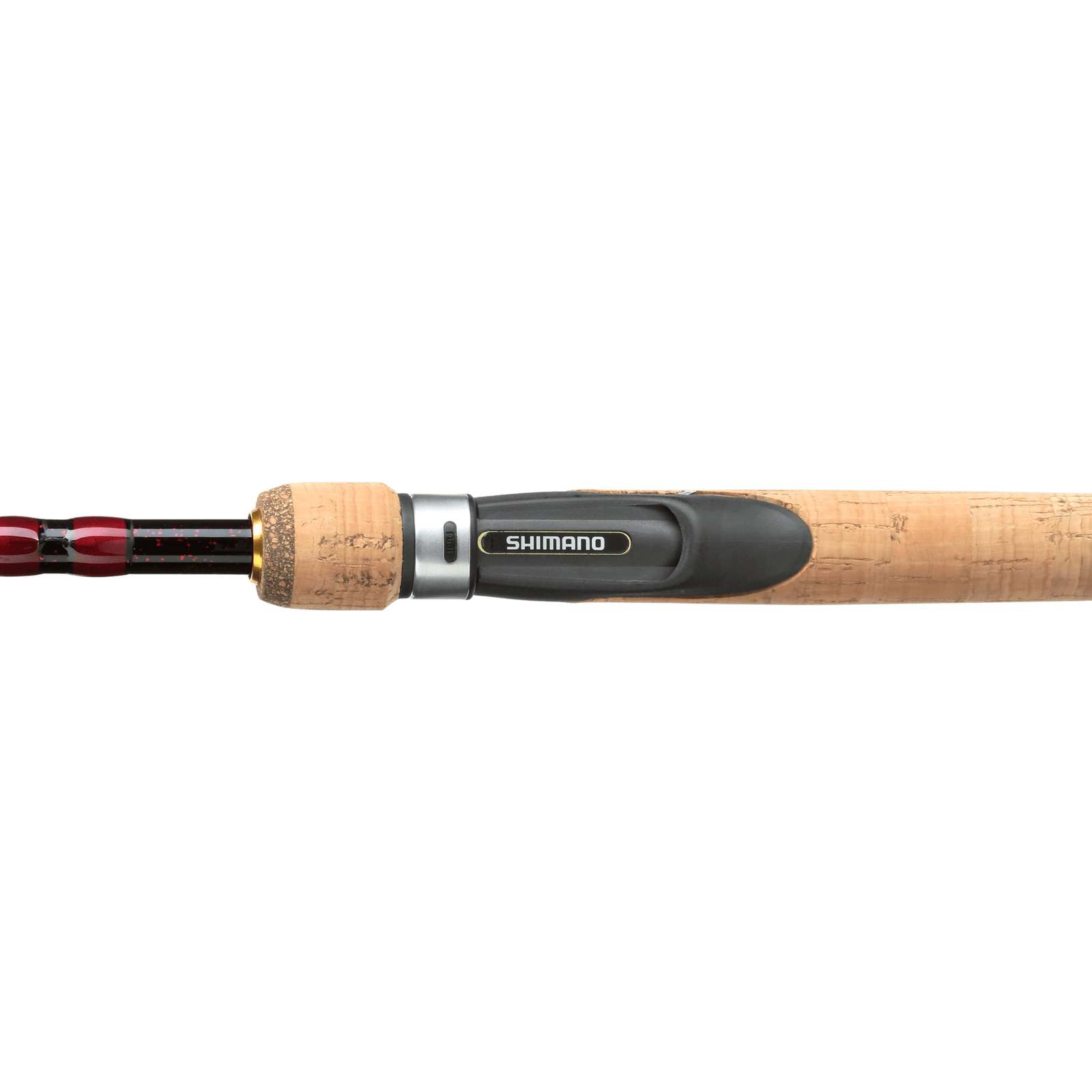 shimano convergence graphite rod Spinning D specific models as well as two and four Shimano Convergence Spinning Rods