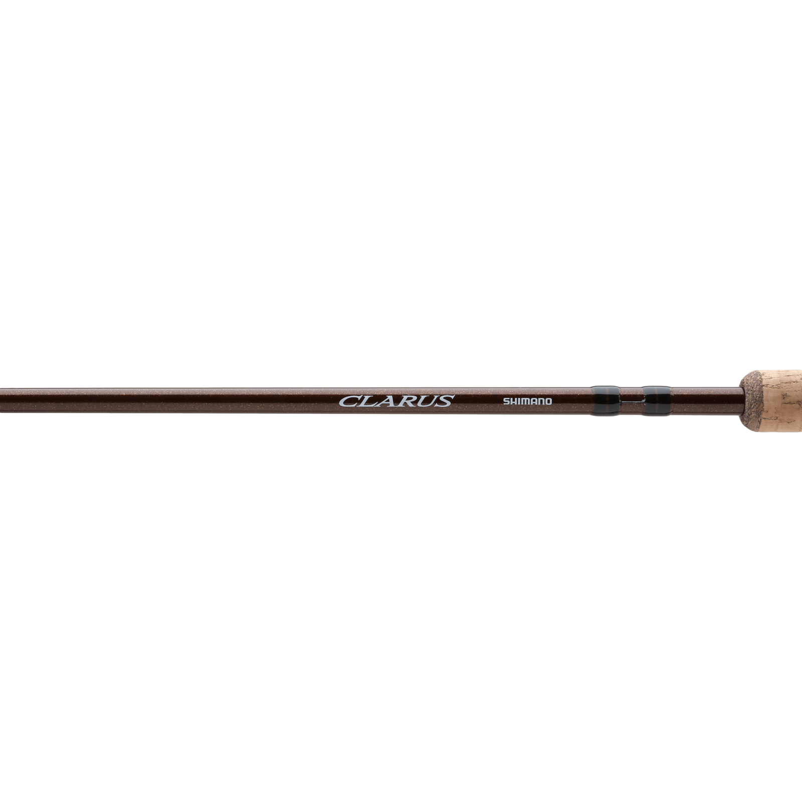 Shimano Clarus F Casting Rod