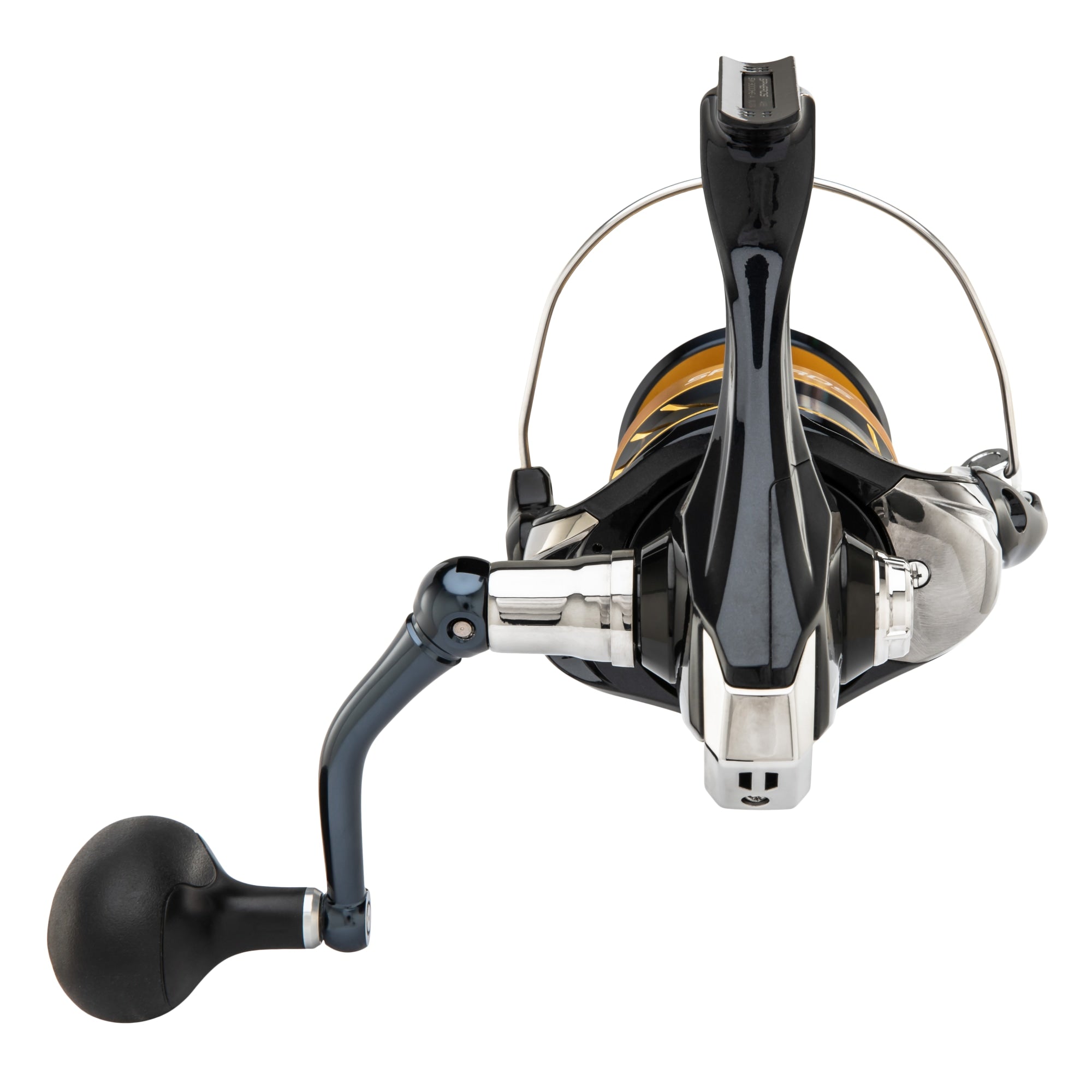 SPHEROS SW A – Shimano US Fish Shop