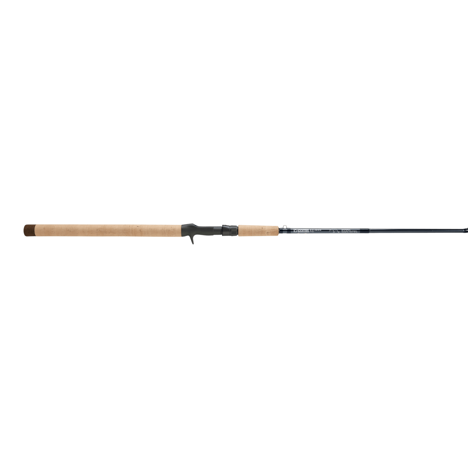 shimano bottom rods G. Loomis
