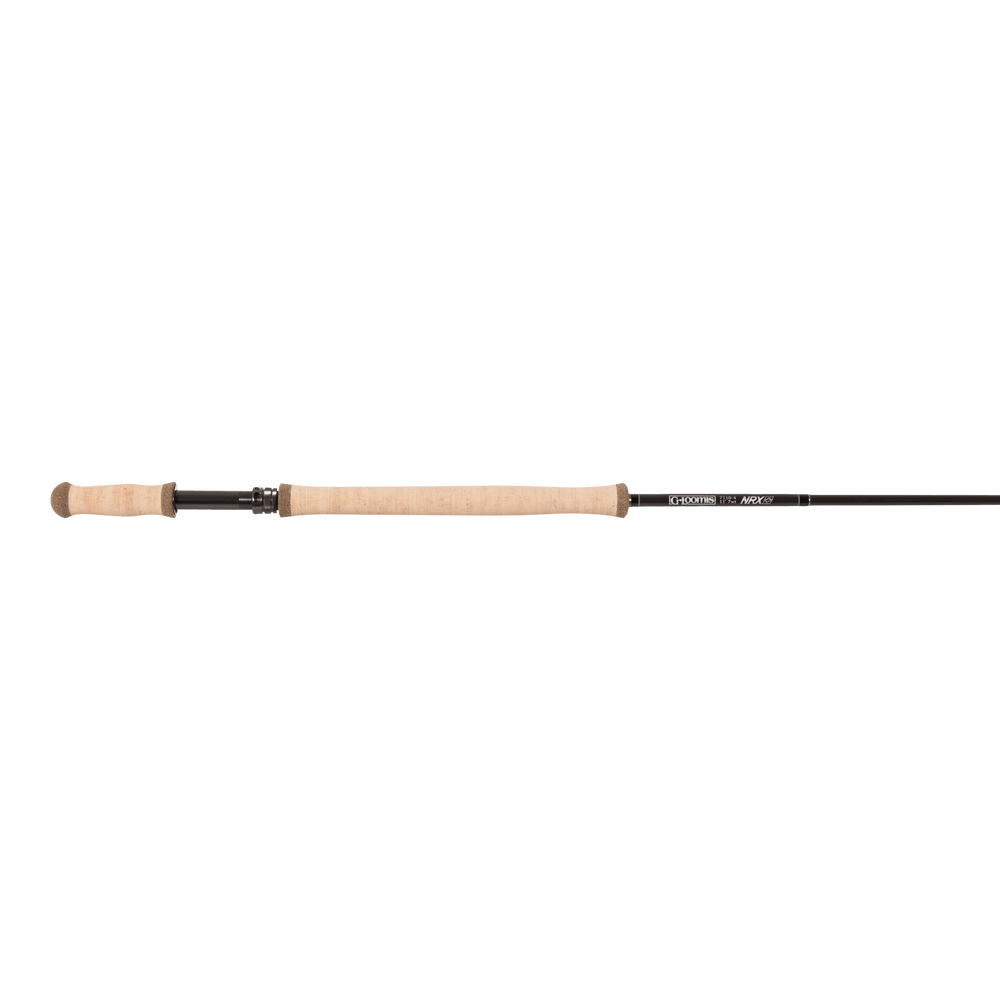 G. Loomis - NRX+ FLY SWITCH – Shimano North America Fishing