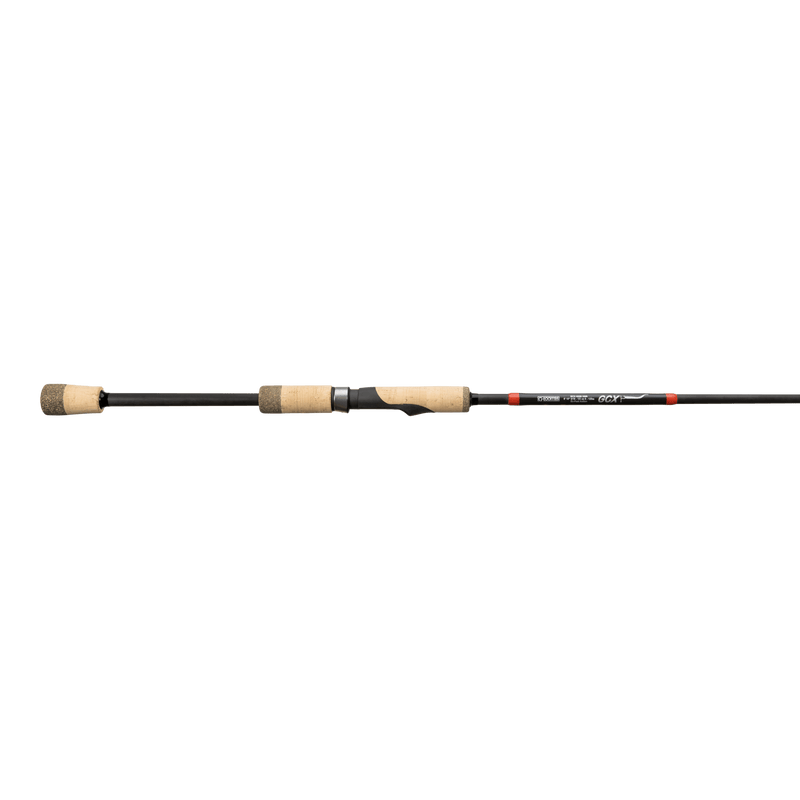 G.Loomis GCX 822S DSR Spinning Rod