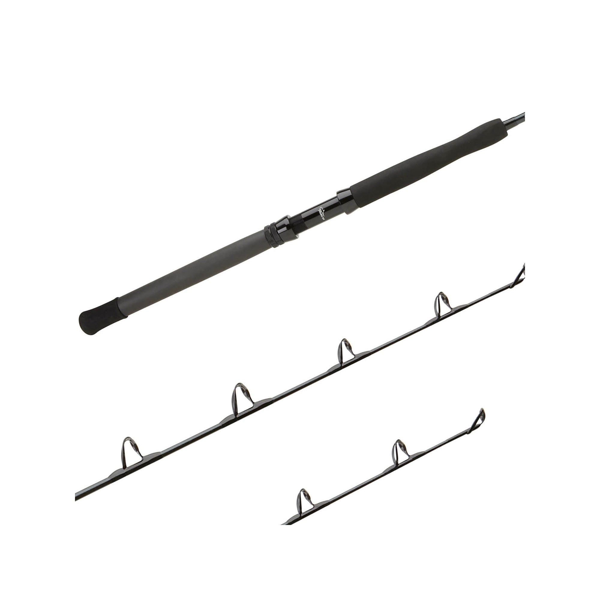 Offshore Rods – Page 4 – Shimano North America Fishing