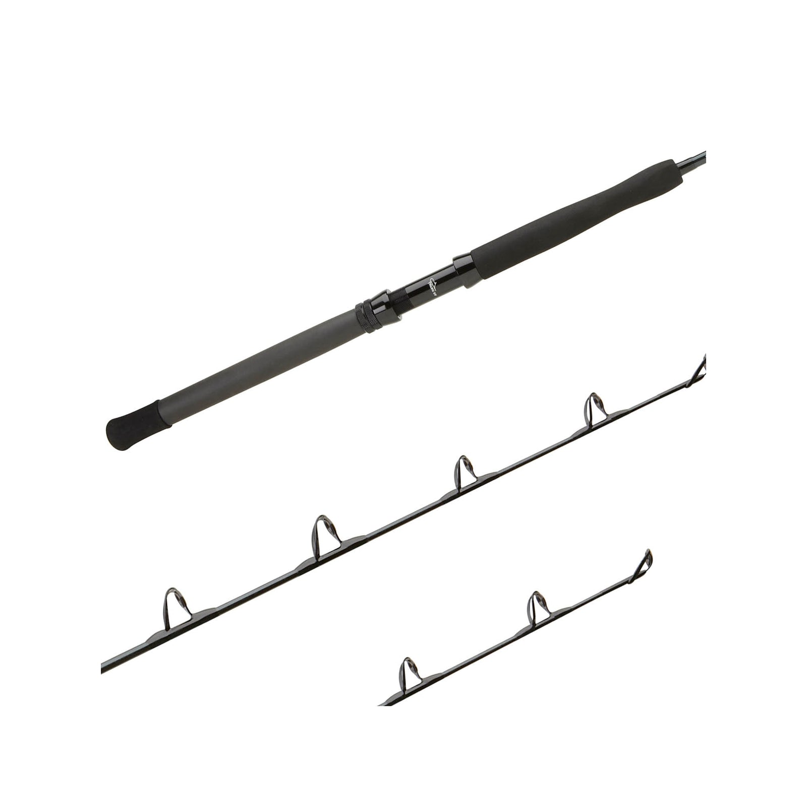 image of product TALLUS TROLLING RING GUIDED