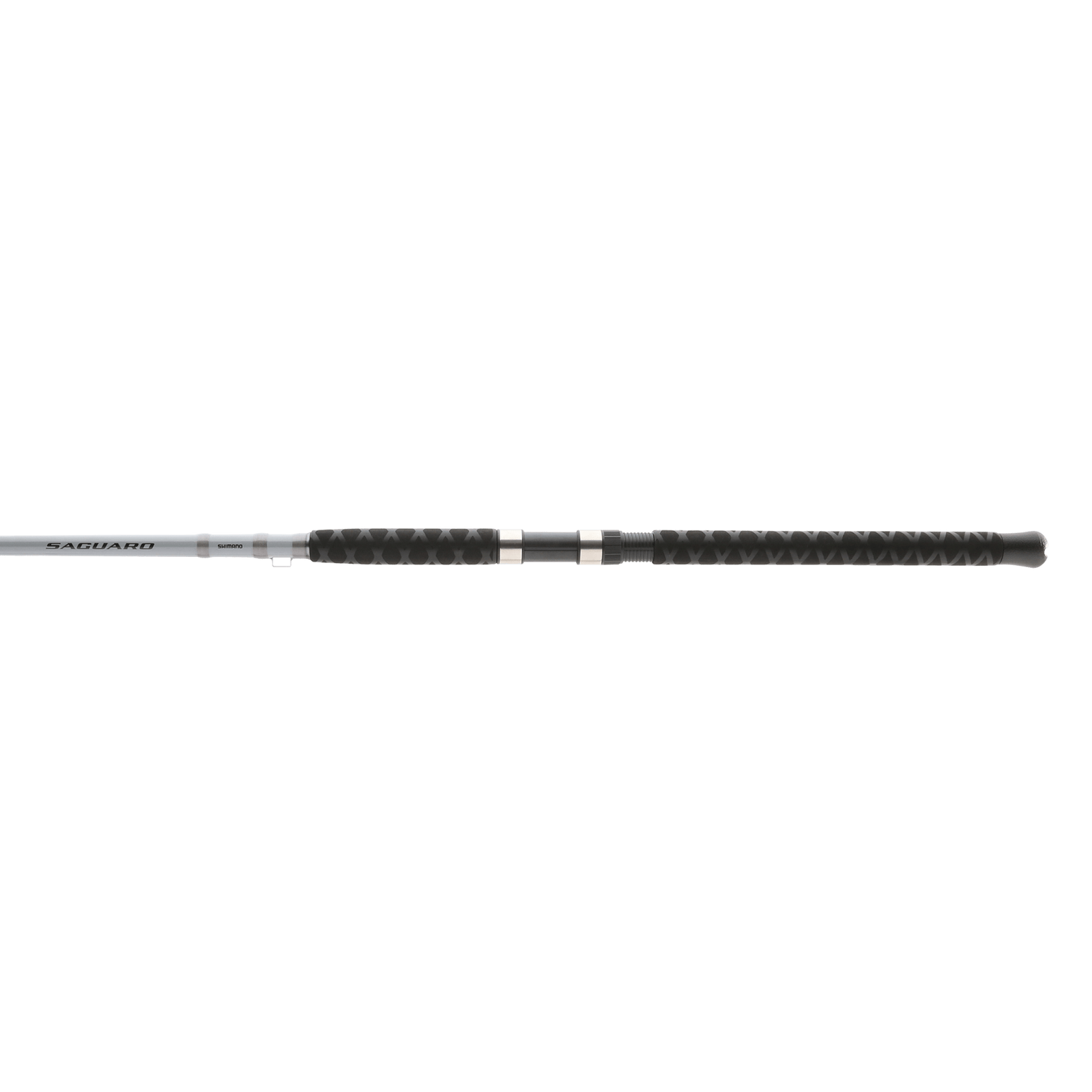 shimano carbomax spinning rod CVS66MLD Convergence D This new blank design prevents twisting and enhances pulling power Shimano Convergence Spinning Rod 6'6"