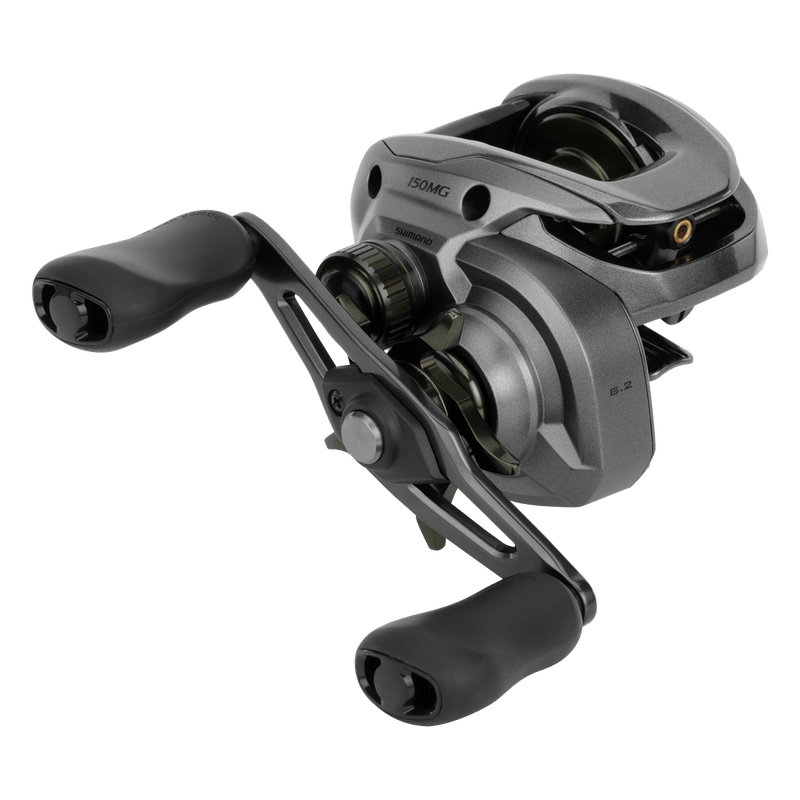 harga shimano curado dc 150 CUDC150HG 7.4:1 Gear Ratio - Used Casting Reel This means almost no backlash Lightly used Shimano Curado 150
