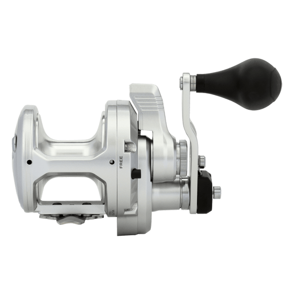 Shimano SPM10II Speedmaster II Lever Drag Reel