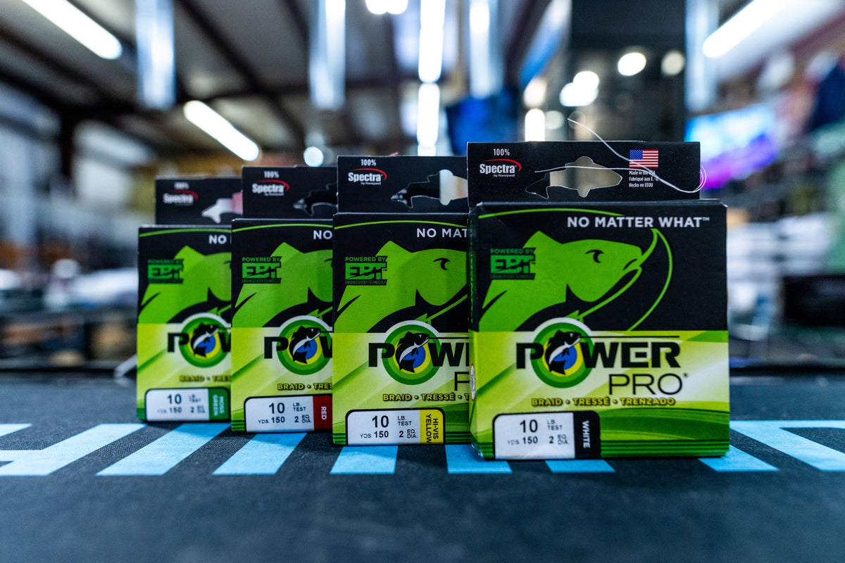 [lifestyle] image of product PowerPro