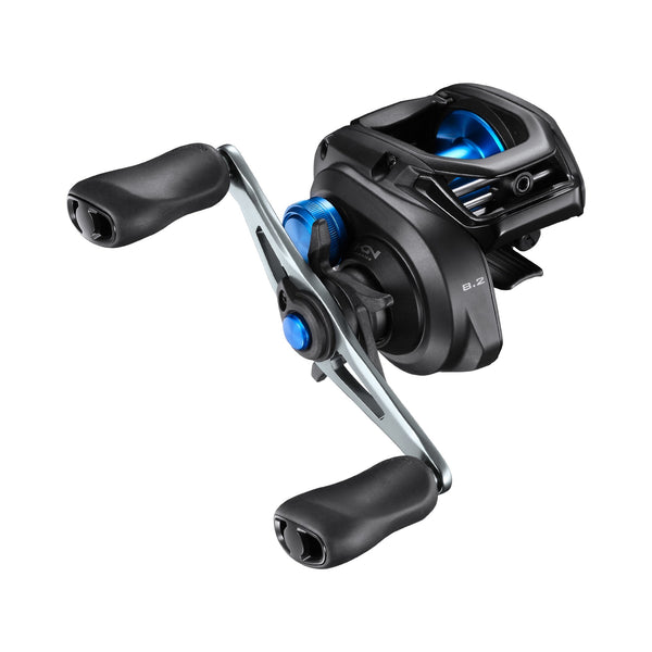 Shimano - SLX A – Shimano North America Fishing