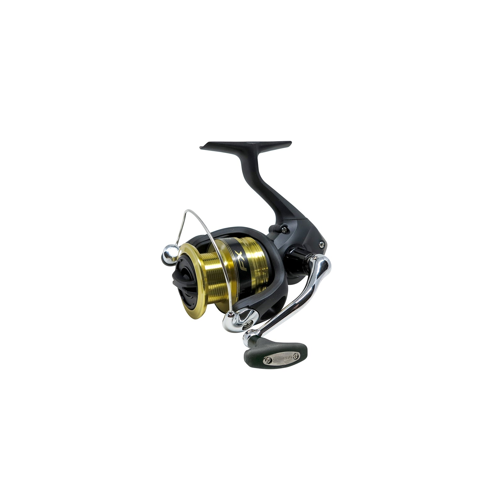 Shimano FX 4000 FC Spinning Reel Shimano FX 4000 FC Spinning Reel